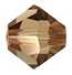 Light Smoked Topaz